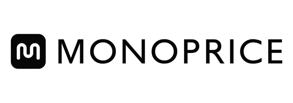 monoprice logo