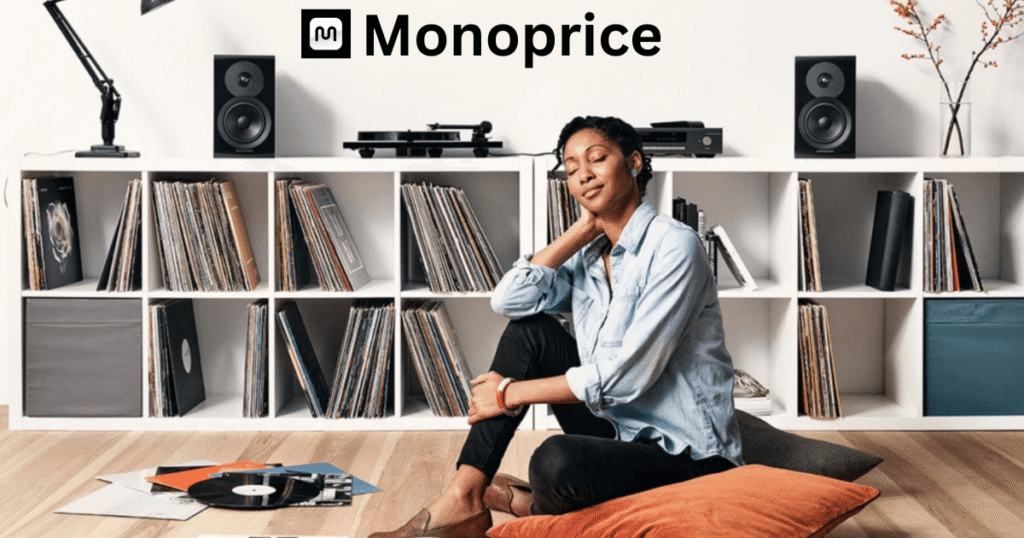 monoprice