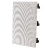 make a same for "monolith by monoprice thx 275iw thx certified select 3 way in wall speaker