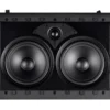monolith by monoprice thx 265iw thx certified select 2 way in wall speaker monolith by monoprice thx 265iw thx certified select 2 way in wall speaker