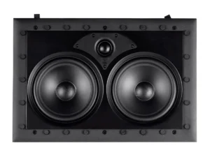 monolith by monoprice thx 265iw thx certified select 2 way in wall speaker