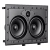 monolith by monoprice thx 265iw thx certified select 2 way in wall speaker monolith by monoprice thx 265iw thx certified select 2 way in wall speaker