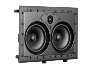 monolith by monoprice thx 265iw thx certified select 2 way in wall speaker