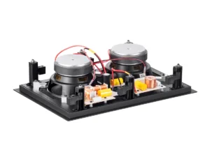 monolith by monoprice thx 265iw thx certified select 2 way in wall speaker