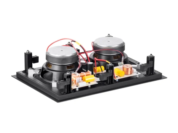 monolith by monoprice thx 265iw thx certified select 2 way in wall speaker monolith by monoprice thx 265iw thx certified select 2 way in wall speaker